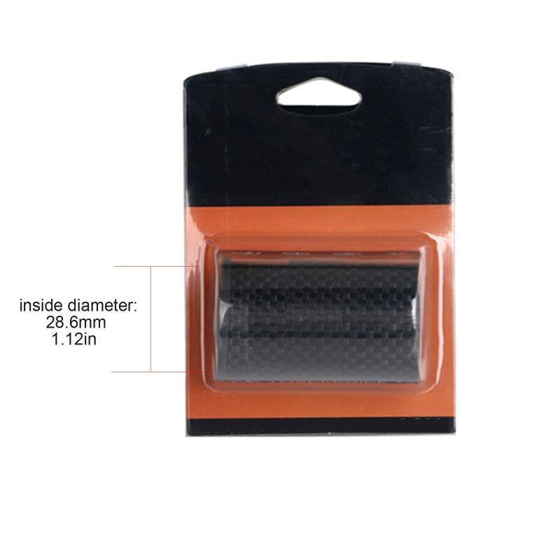 1-1/8in Bicycle Expansion Bolt Expander Plug Headset Spacer Washer Fork Top Cap