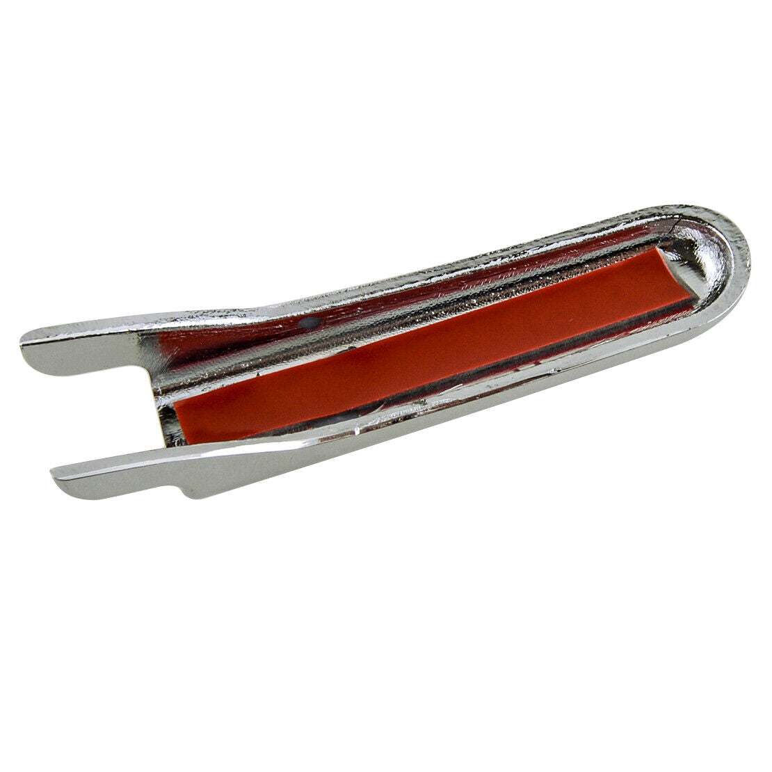 1 Set Chrome ABS Rear Tail Window Wiper Cover Trim Fit For Ford Edge 09-2014