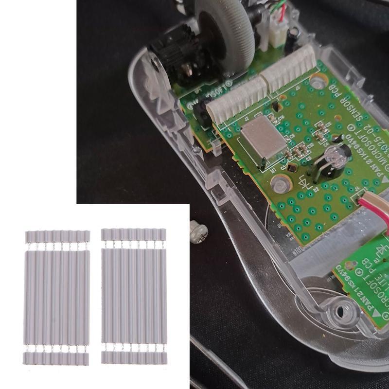 Replacement Flexible Cable Mouse Circuit Board Row Line forMicrosoft IO1.1IE3.0