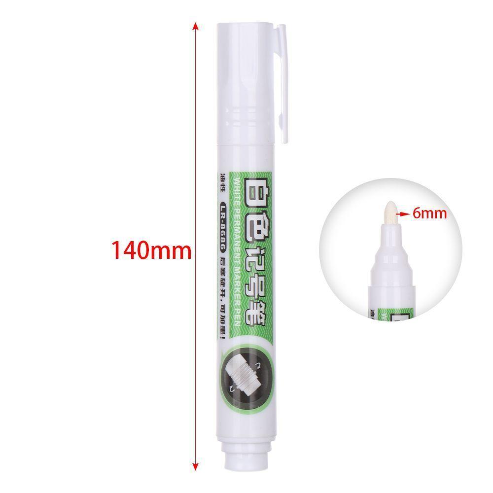 Paint Marker Office Writing Supplies Craftwork Supplies Painting Drawing Pen