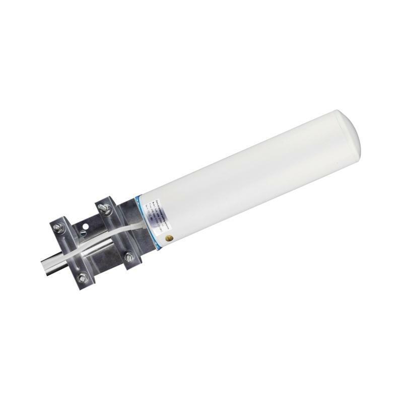 4G LTE Antenna Outdoor 700-2700MHz 12dBi Wide Band Omni External Barrel Antenna