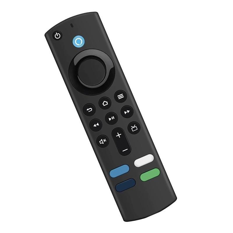 Universal Voice Remote Control Replacement Fit for AmazonFireTV Stick 3nd Gen