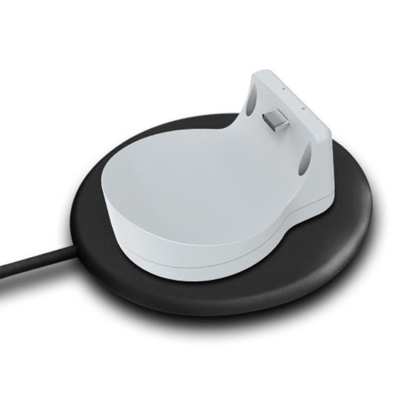 Game Controller Wireless Charging Receiver Game Controller Charging Base