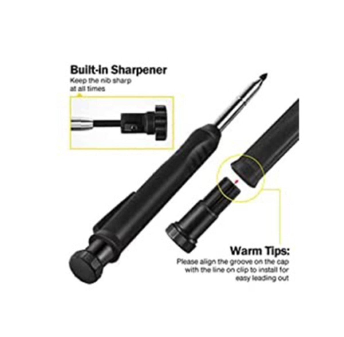 Multi-function Scribing Tool IY Woodworking Scribe Gauge Scriber Line Make