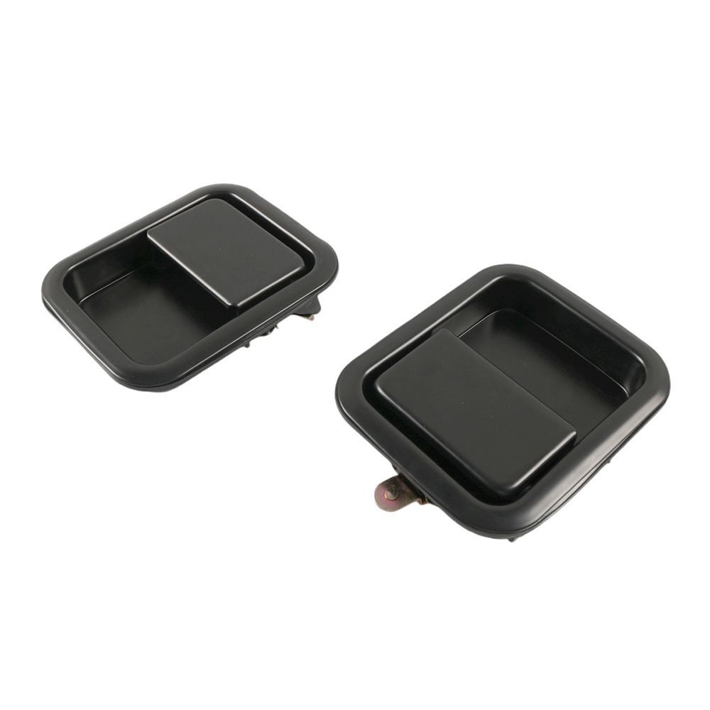 Car Accessories Car Part Exterior Door Handle For Jeep Wrangler TJ 1997-2006