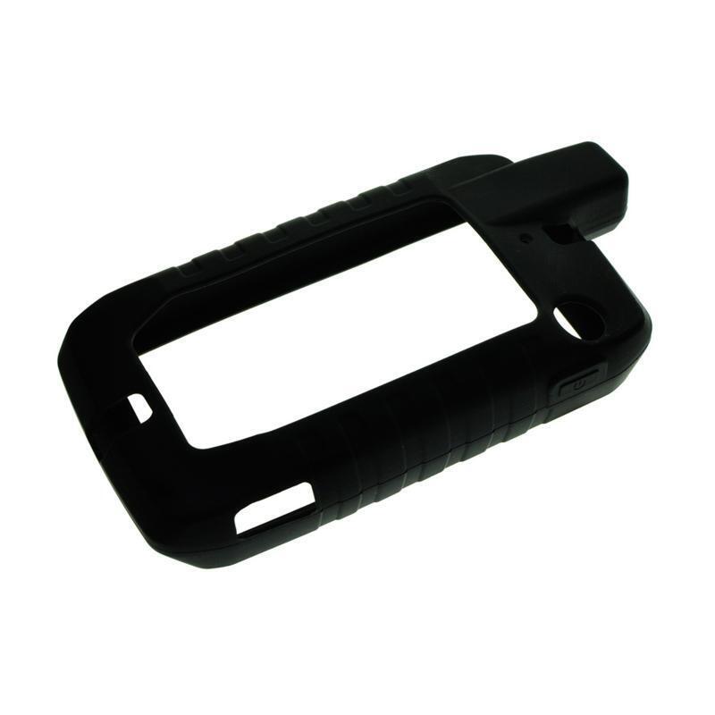 For Garmin Montana700 Bicycle Stopwatch Part Protector Silica Cover Sleeve Case
