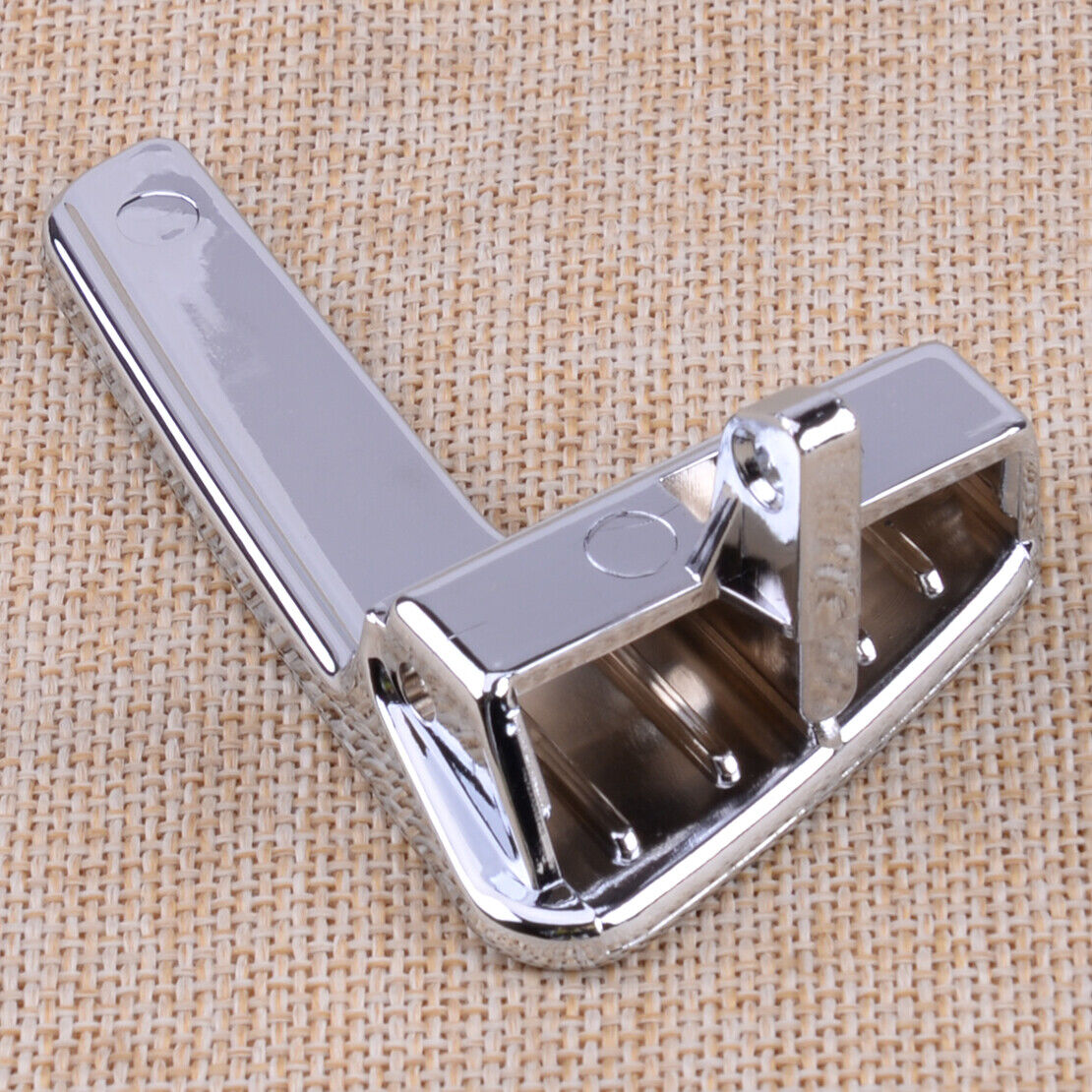 Car Interior Left Door Handle Fit For Seat Ibiza III Cordoba Vario 1999-2002