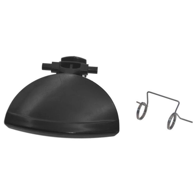 For Citroen C4 2004-2010 Glove Box Compartment Lid Handle Replacement Repair Fix