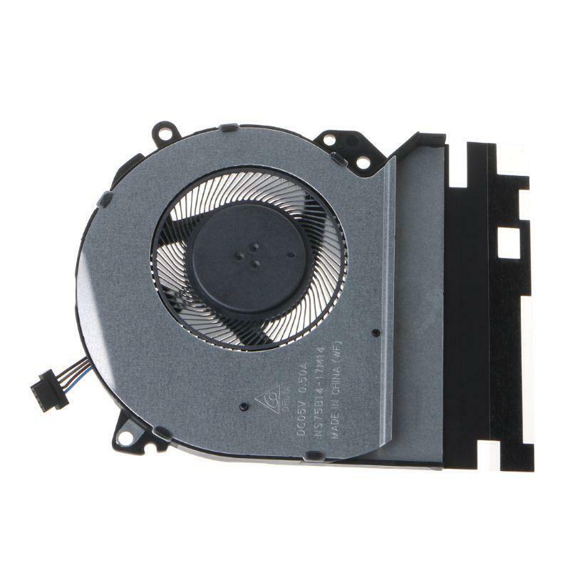 Laptop/Notebook CPU Cooling Fan for H-P Probook 440G5 440 G5 Zhan 66 Pro G1