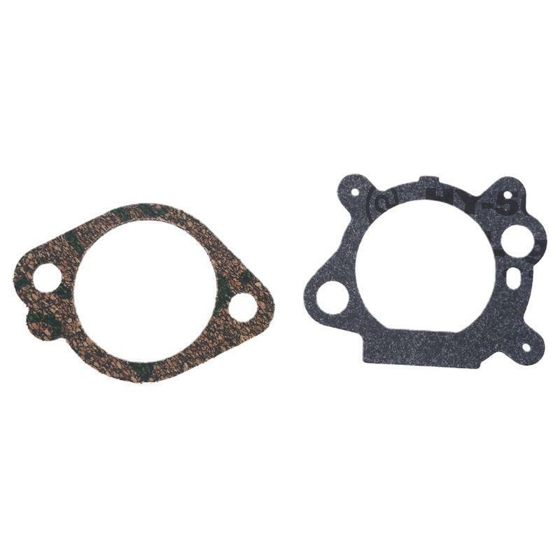 49-305 Carburetor Rebuild Kit Replacement for Briggs & Stratton 493762, 498260