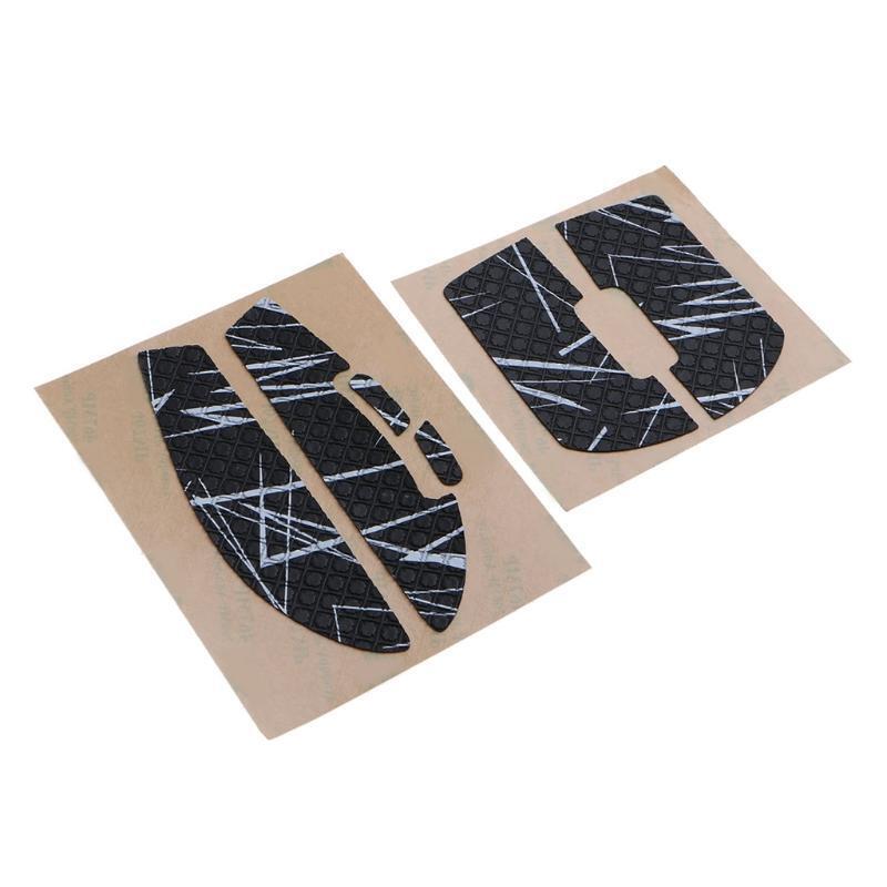 Anti-Slip Tape for logitech G Pro X Superlight Mouse Elastics Refined Side Grip