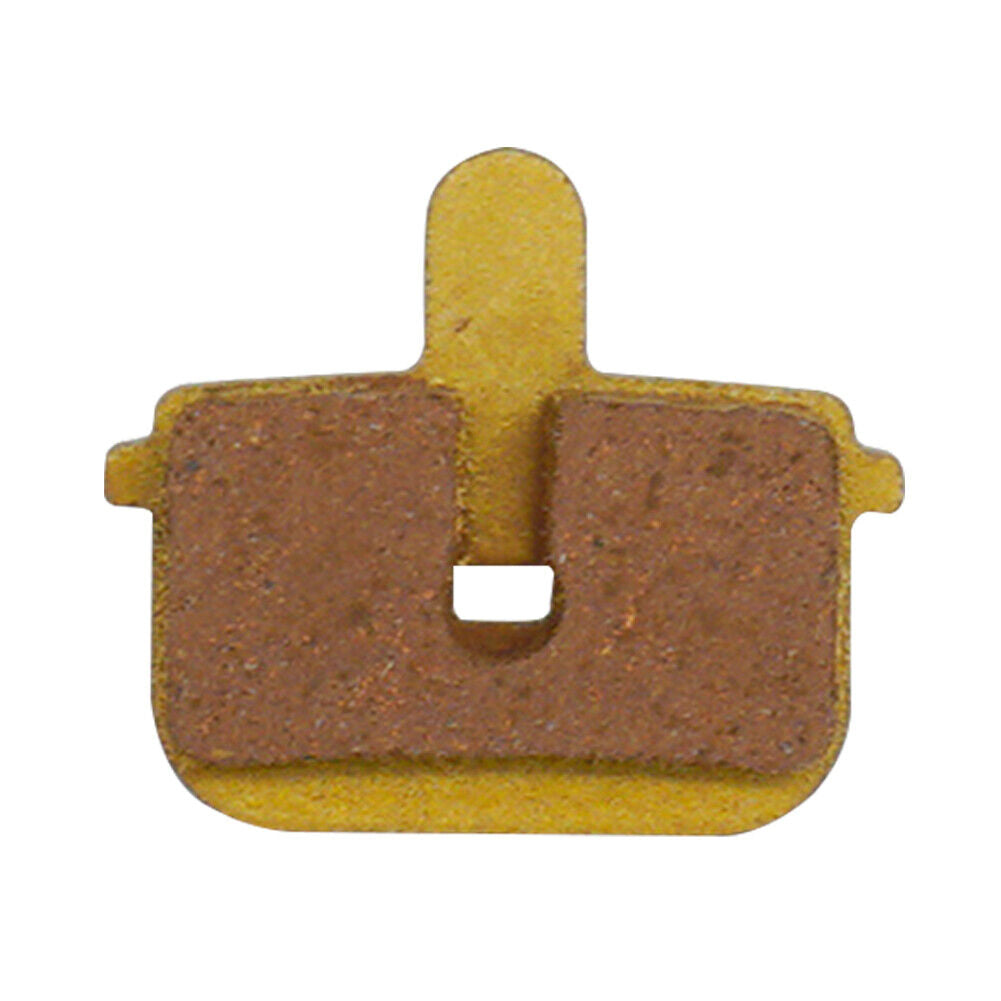 MOTSUV 1 Pair MTB Bike Disc Brake Pad Cycling Hydraulic Disc Pads (11E)