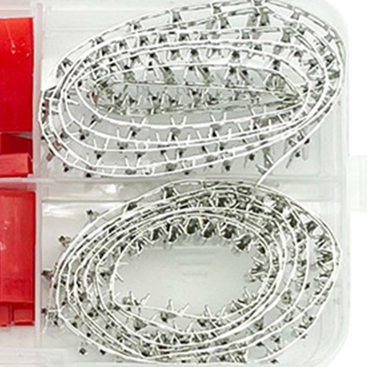 300x JST SYP Connector Plug 2P Crimp Terminal Connector Kit for RC