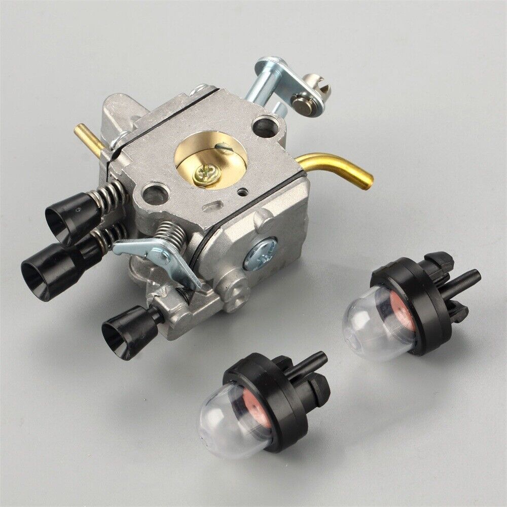 Chainsaw Replacement Parts Carburetor Carb For STIHL FS400 FS450 SP450 SP400