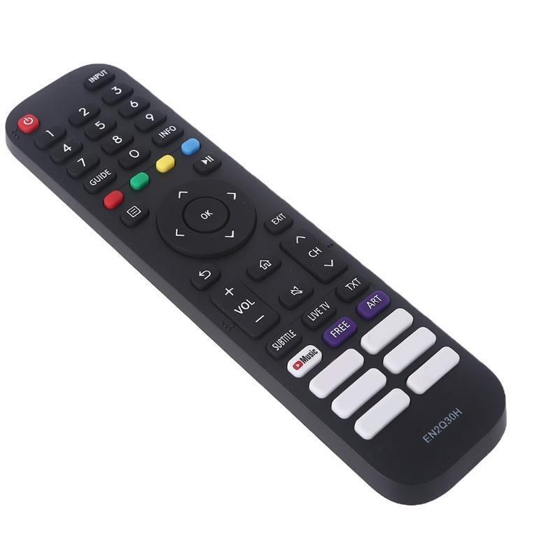 Remote Control Compatible with EN2H30H EN2Q30H ERF6C62H TV Smart TV Home