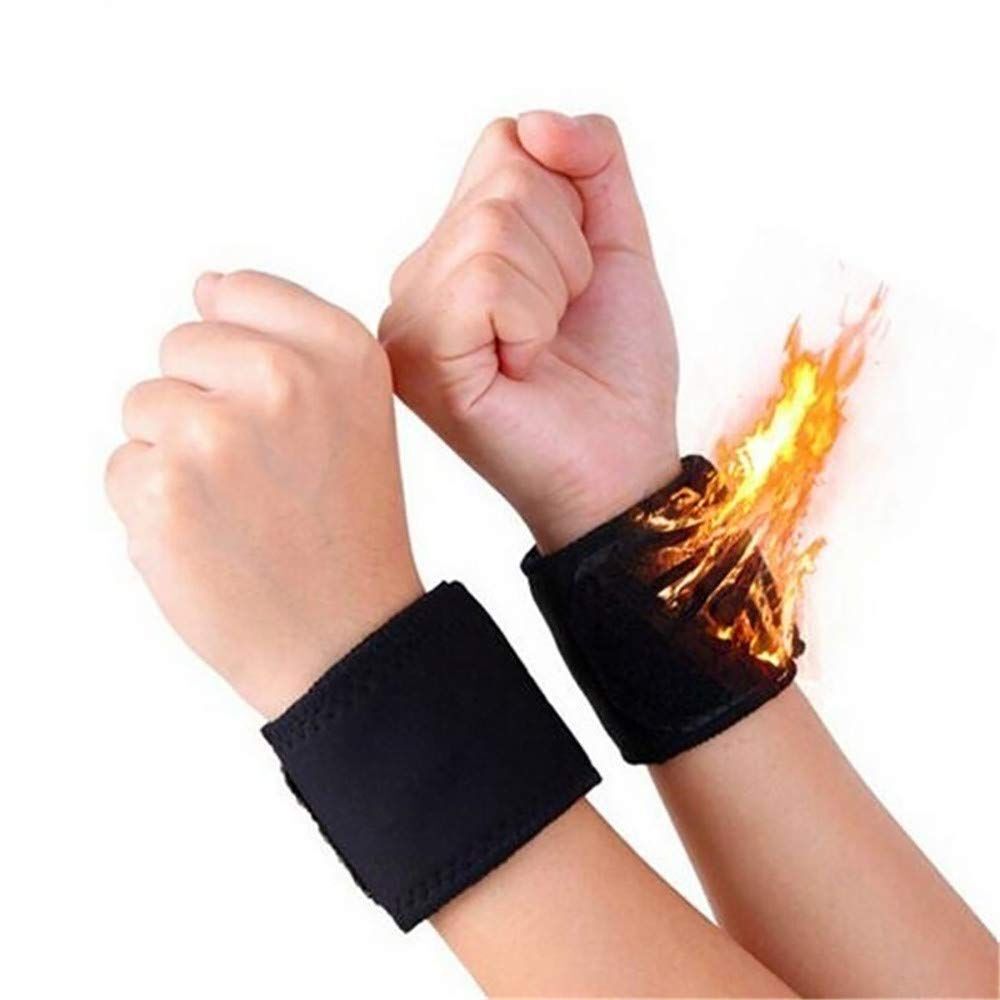 Neck Massager Neck and Shoulder Massager Neck Guard Magnetic Tourmaline Therapy