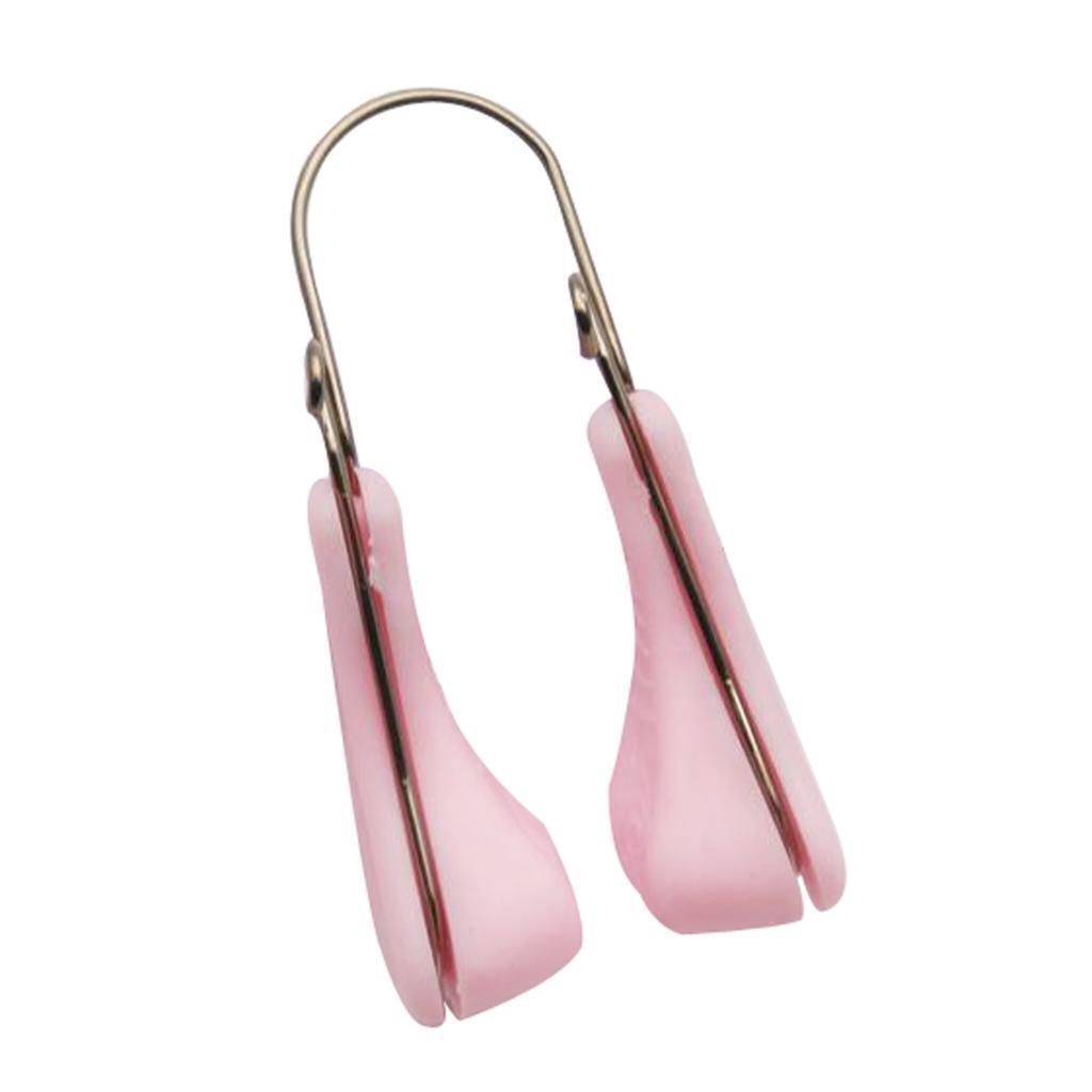 2 Pieces Non   Shaping Shaper belle  Nose Clip Corrector