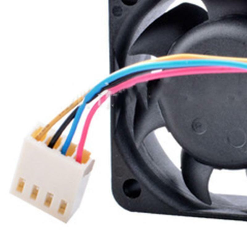 AFB0412SHB 4CM CPU Cooling Fan 12000r 4015 DC Brushless PWM Dual Ball Bearing