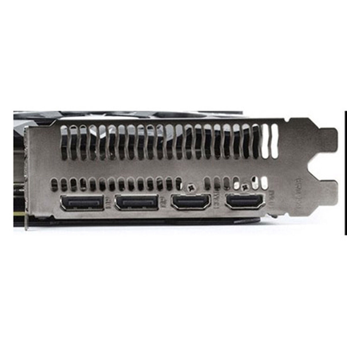Graphics Card Bezel Graphics Card Upgrade Accessories for RX VEGA 56 8G X-Serial