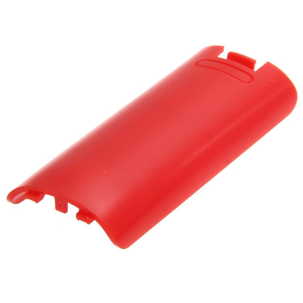 Wii  Battery Case Back for Nintendo  Remote Controller