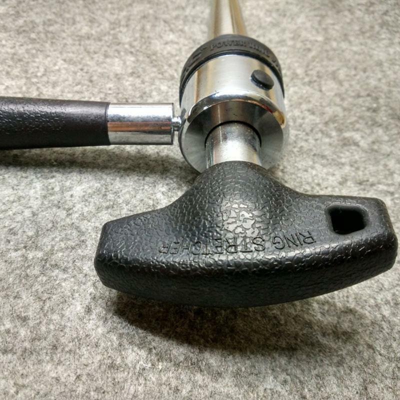 Jewelry Devices Jewelry Manual Ring Stretcher Jewelry Making Metal Mandrel
