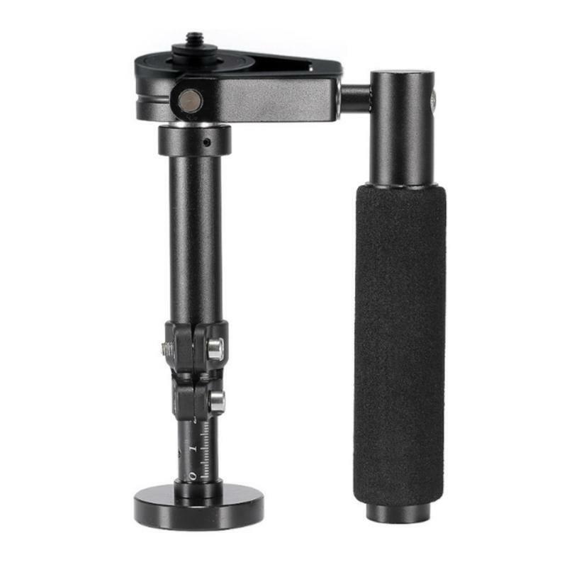 Aluminum Alloy Handheld Stabilizer S30 Smartphone Anti-Shake Camera Stabilizer