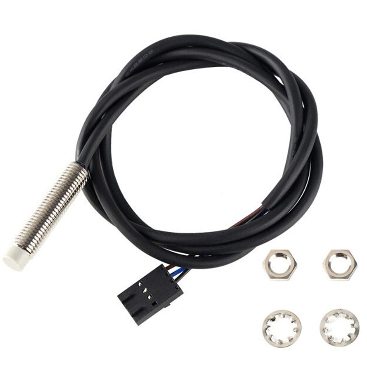 Printer Accessories Prusa i3 MK3S+ PINDA Upgrade Auto-Leveling Probe Sensor