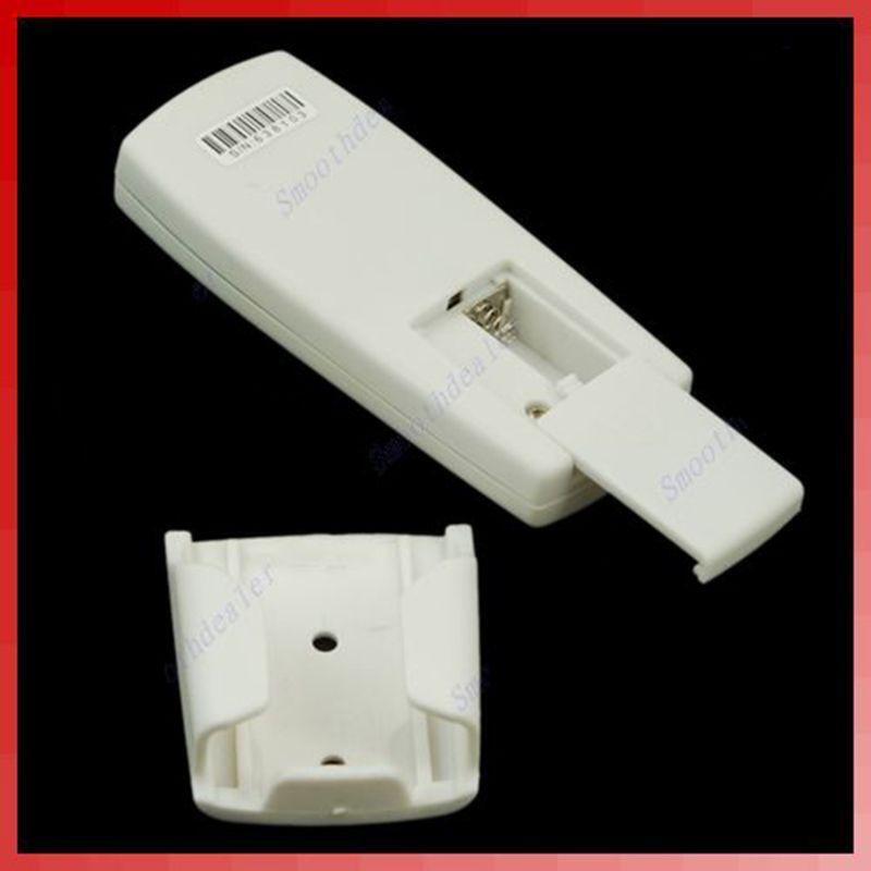 4-Channel 50M Remote Control Switch Power Digital Wireless ON/ OFF