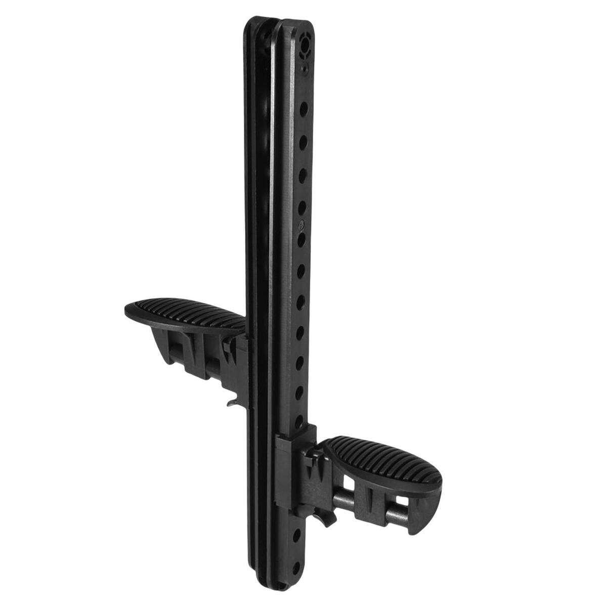 2Pcs Kayak Foot Pegs Foot Brace Portable Footboard Pedal for Outdoor Sports