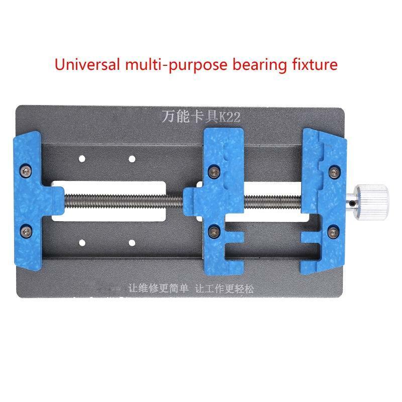 MJ-K22 PCB Board Soldering Holder For Mobile Phone High Tem Motherboard Repair