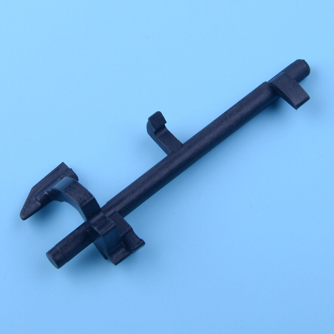 Chainsaw Shaft On-Off Switch Choke Level Fit for Stihl 034 MS340 MS360 Rod Lid