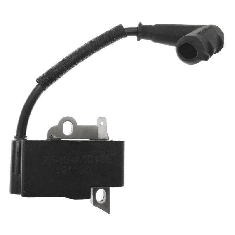 Ignition Module Coil fits  Trimmer FS50 FS40 FS56 KM56 ZF-IG-A00166