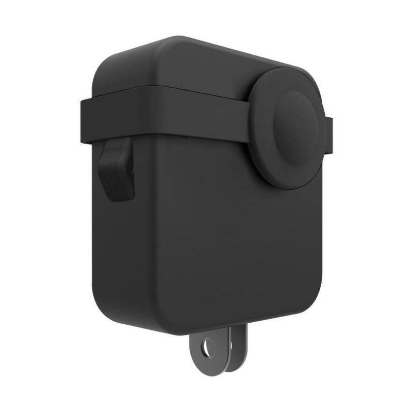 Silicone Protective Cover Protective Housing Case Cover for Sport Camera