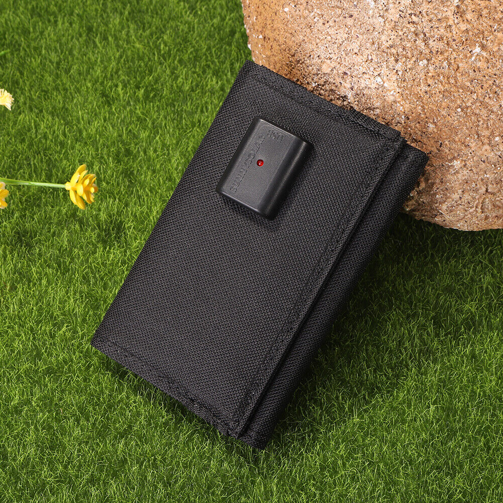 7W USB Foldable Solar Panel Charger Pack Portable Charging for Mobile Phone