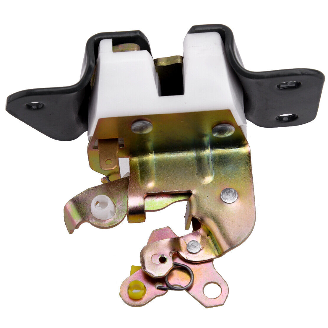 Rear Back Tail Tailgate Trunk Door Lock Fit For Mitsubishi Montero Pajero Sport