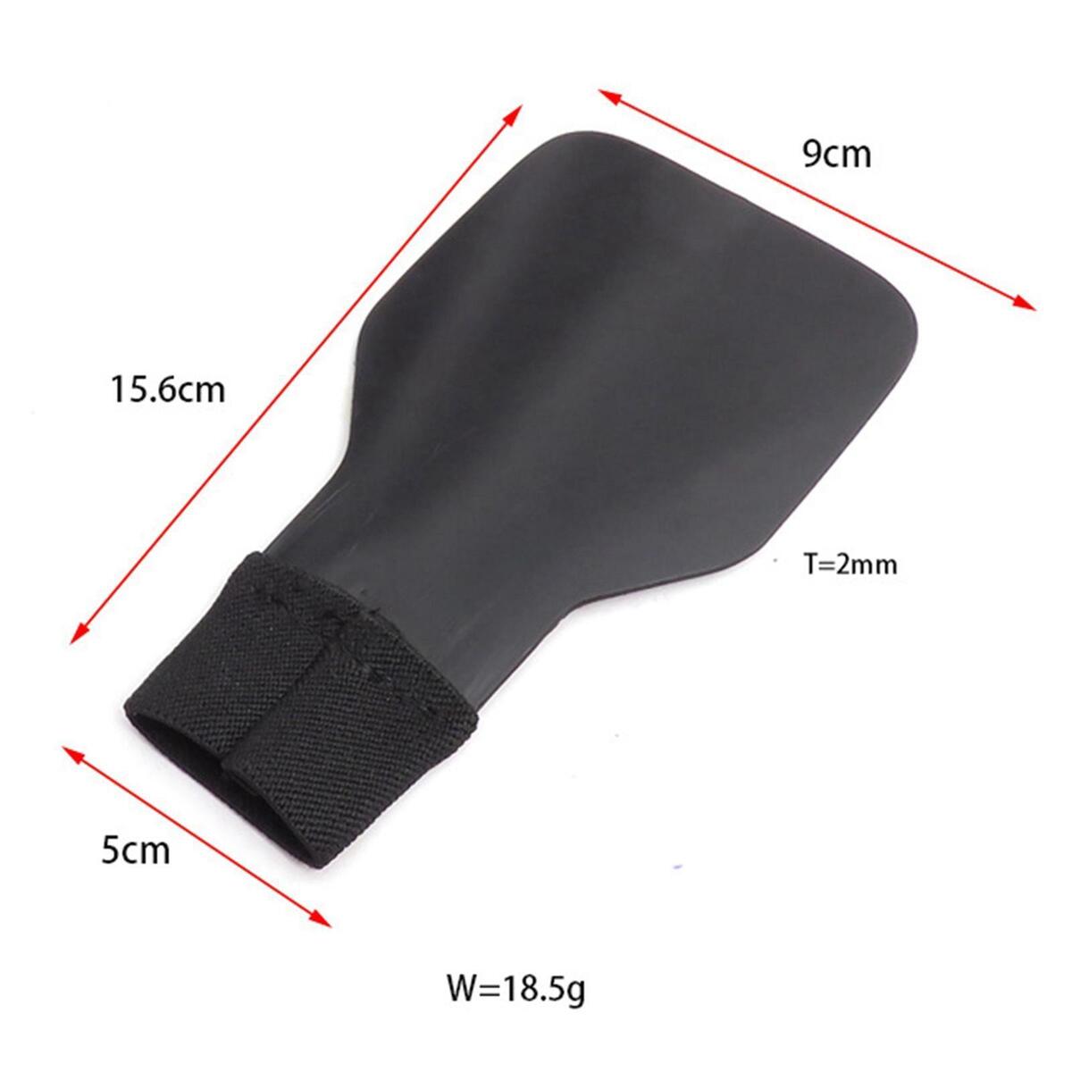 Scuba Diving BCD Buckle Protector Webbing Belt Protect Gas Bottle Snorkeling