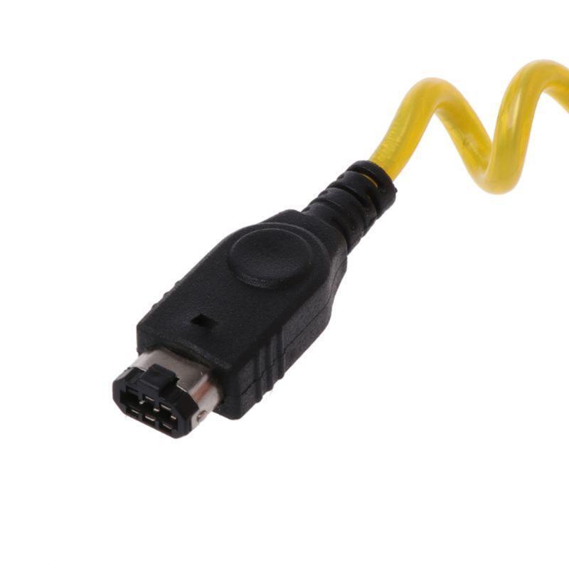 LED Lamps Screen Lights Lamps Flexible Night Lights for GBA Gaming Accessories