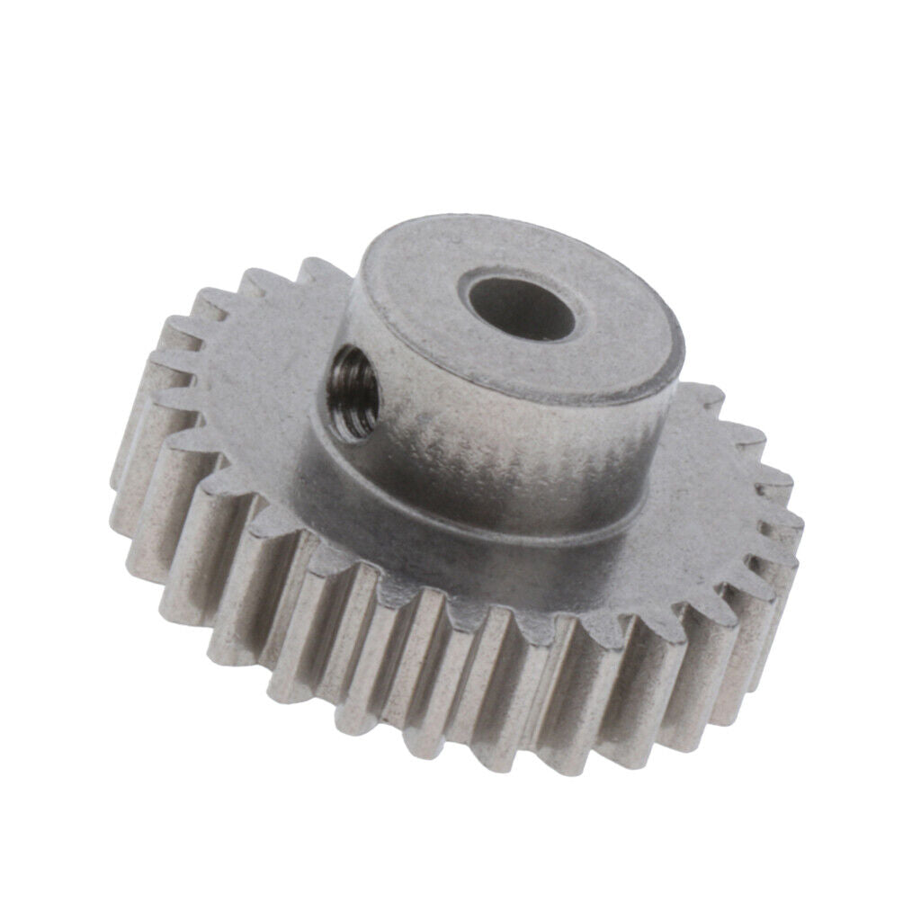 27T Pinion Gear and Motor Seat for  144001 Trucks Replacements