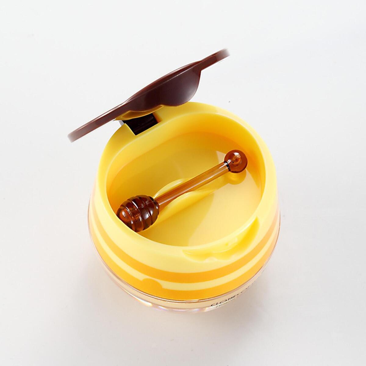 Sleeping  Moisturizing Exfoliator Prevention Dry Overnight
