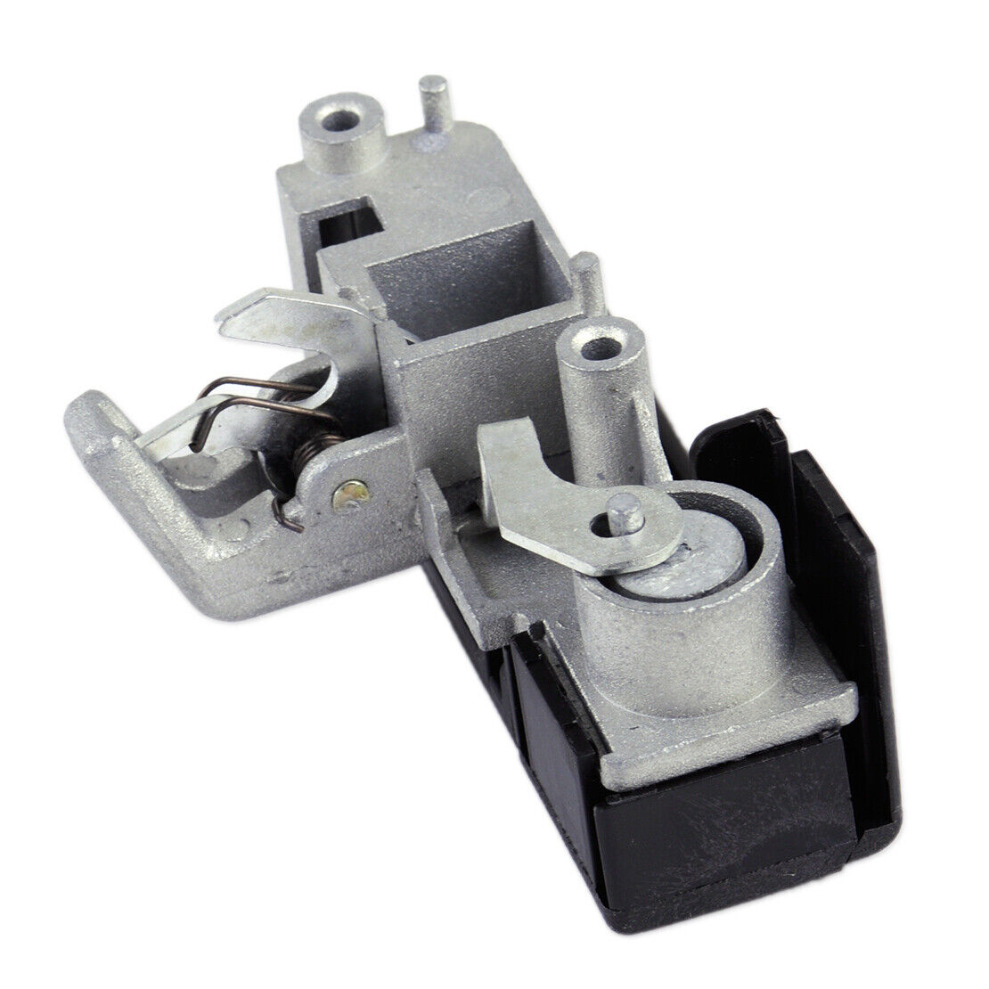 Black Glove Tool Box Lock Two Keys Fit For Great Wall V200 V240 2010-2015 Li