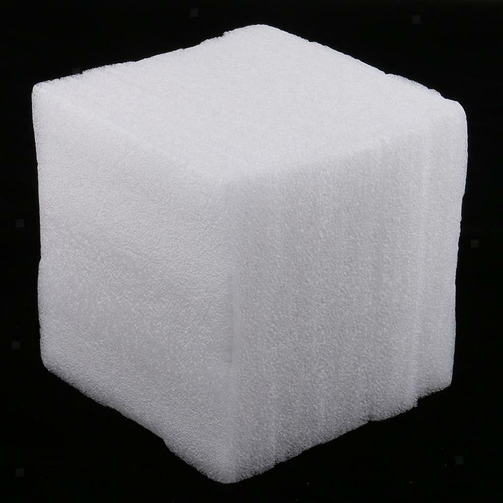 5 Needle Felting Foam Pad Mat Wool Felt Accessories Handicrafts 15x20cm