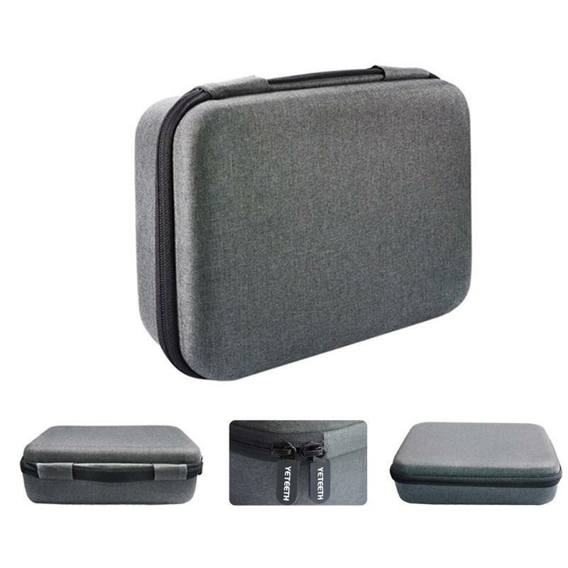 Portable Mini Drone Waterproof Carrying Case Storage Bag Box For -DJI Mavic Mini