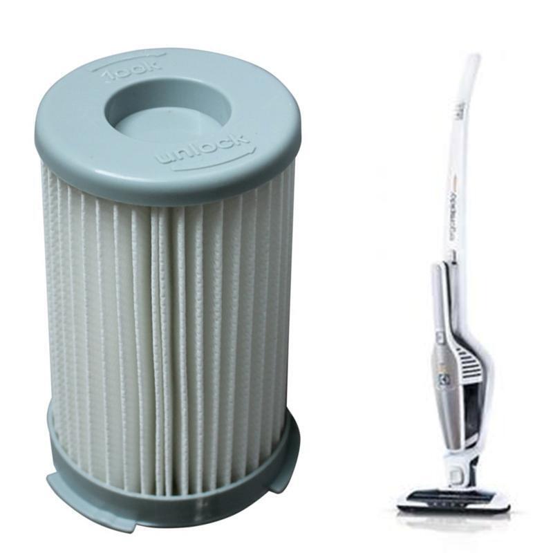 Vacuum Cleaner HEPA Filter for ZS203 ZT17635 ZT17647 Vacuum Cleaner Filter