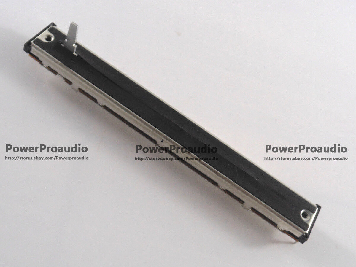 6pcs Pitchfader fader DCV1009 FOR Pioneer CDJ 100S 200 350 400 800 MK2