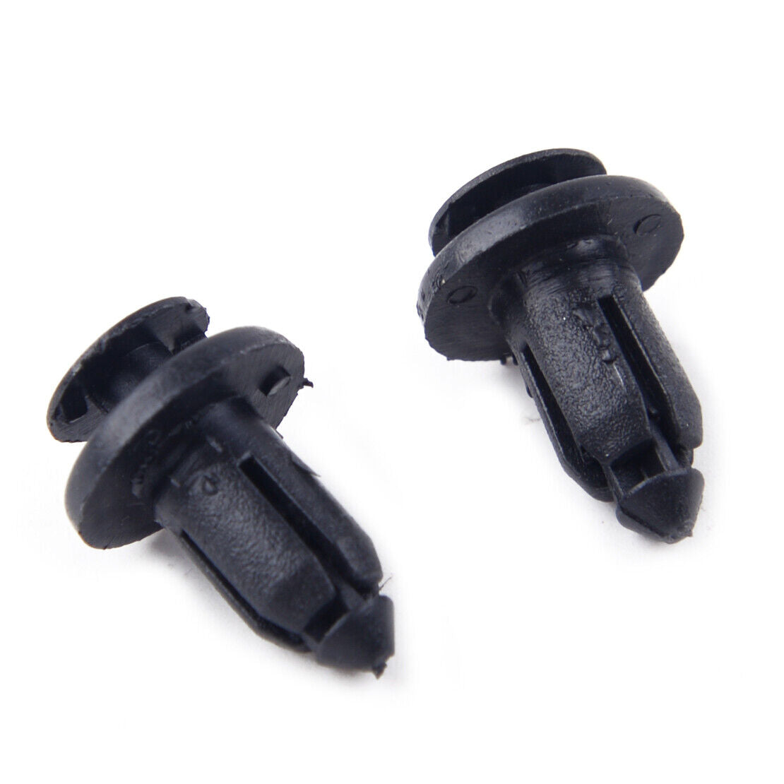 20x Fit For Subaru Engine Cover Fender Liner Clips Retainer 90913-0067 Black Li