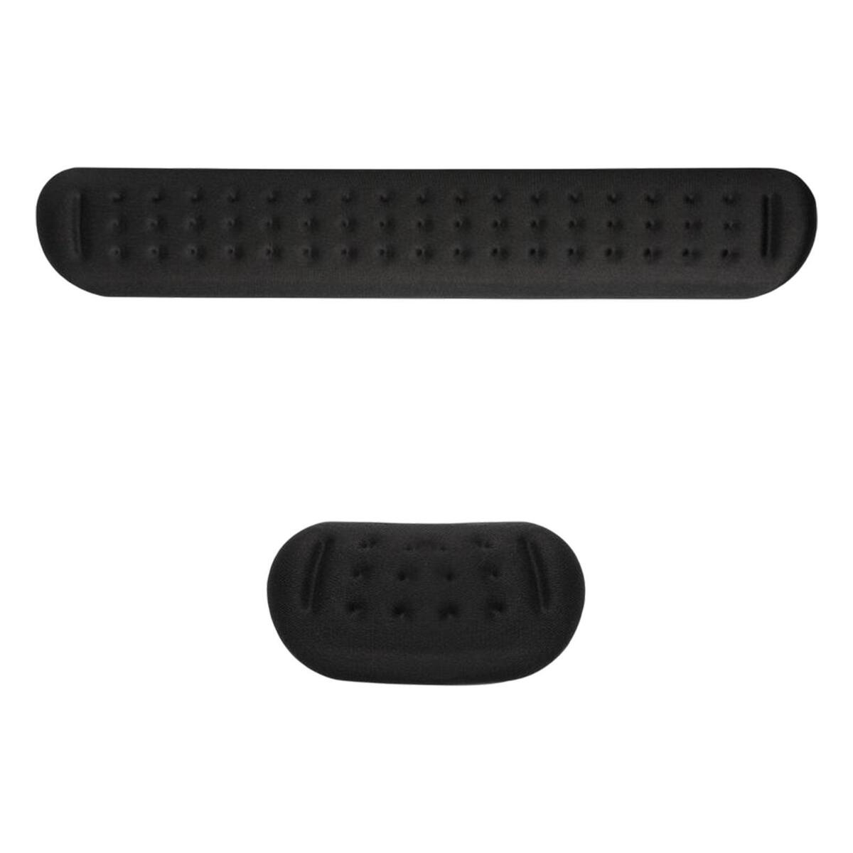 Keyboard and Mouse Wrist  Pad Support Cushion for Gaming Laptop PC