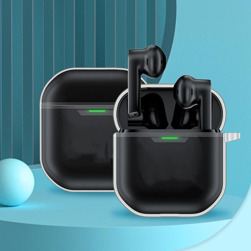 for Black Shark JoyBuds TWS Shockproof Cover TPU Sleeve Anti-scratch Shell Case