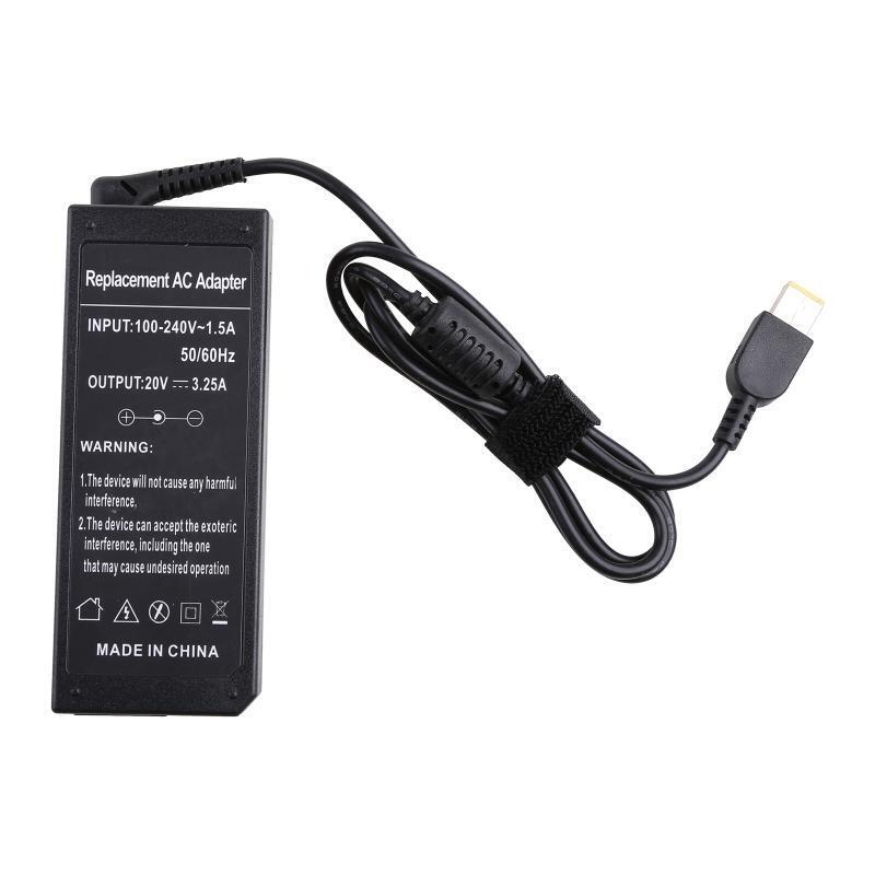 Power Charger AC Adapter For Lenovo X1 Carbon E431 E531 S431 T440s T440 Laptop