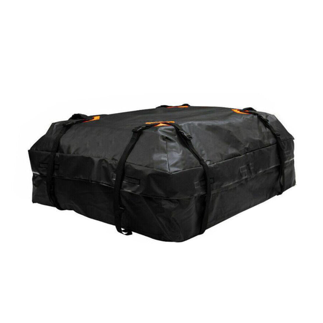 428L Roof Top Rack Bag Cargo Carrier Waterproof Travel Storage Bag for All Cars