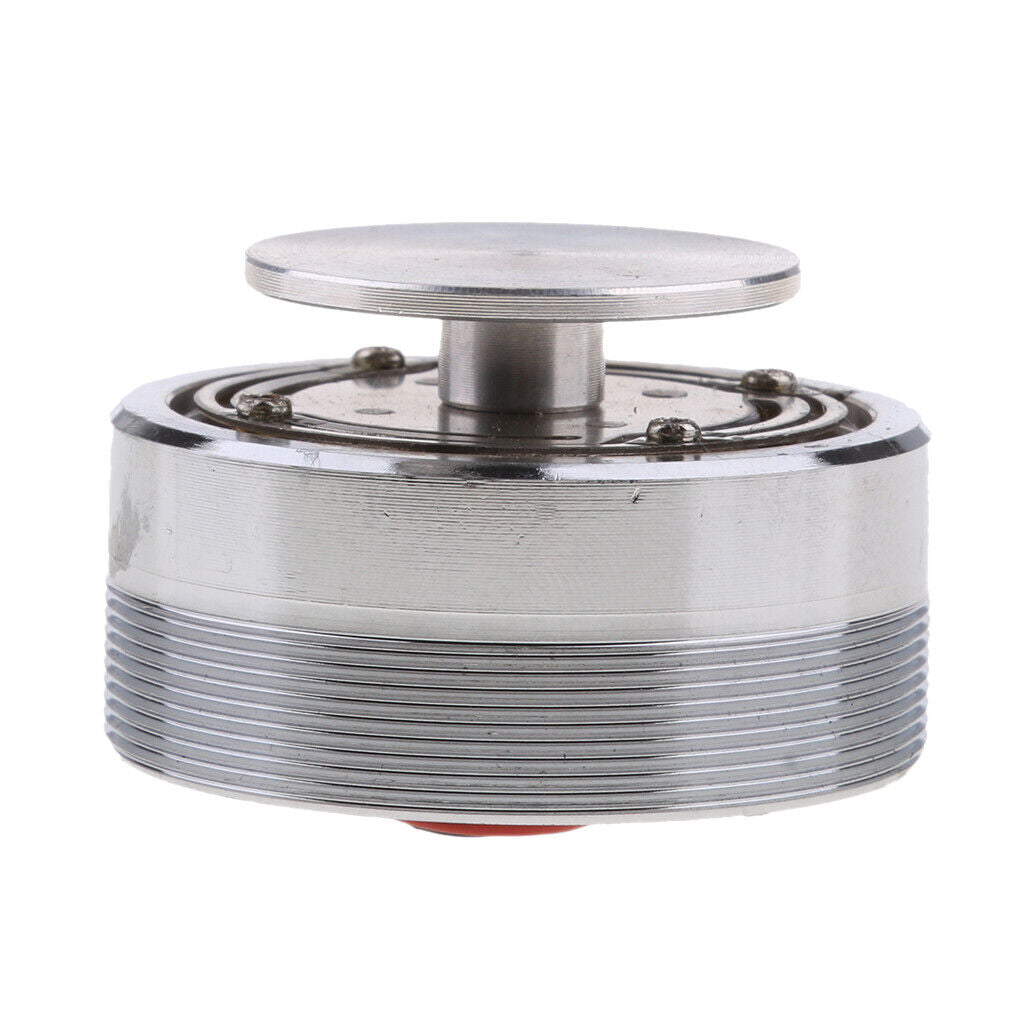 50MM  Vibration Speaker Loudspeaker 4 Ohms 25  Bass Horn